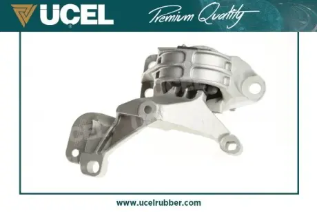 Подушка двигуна (R) Dacia Duster 1.6 06- UCEL 10783