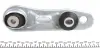 Подушка двигуна (R) Renault Laguna II 01- UCEL 10825 (фото 3)