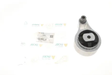 Подушка двигуна (задня) Renault Master 01- (косточка) UCEL 10868