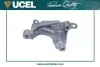 Подушка двигуна Renault Megane 1.5dCi 09- UCEL 10925 (фото 1)