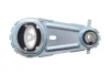 Подушка двигуна (нижня) Renault Megane III 1.2 TCe 10- (косточка) Ucel 10943 (фото 4)