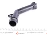 Патрубок інтеркулера Renault Megane III/Fluence 08- Ucel 15912 (фото 4)
