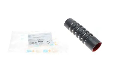 Патрубок інтеркулера Renault Clio III 1.5 dCi 04- UCEL 16041