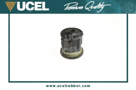 Сайлентблок балки (задньої) Ford Escort/Fiesta 89-99 UCEL 20115
