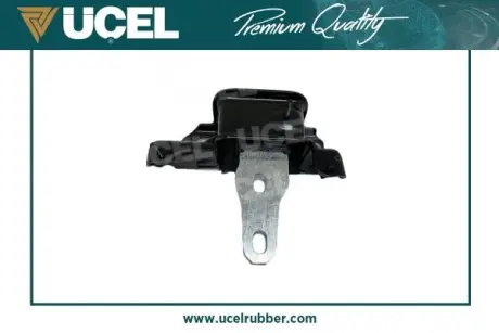 Подушка двигуна (L) Ford Fiesta VI 1.3-1.6 TDCi 08- UCEL 20131