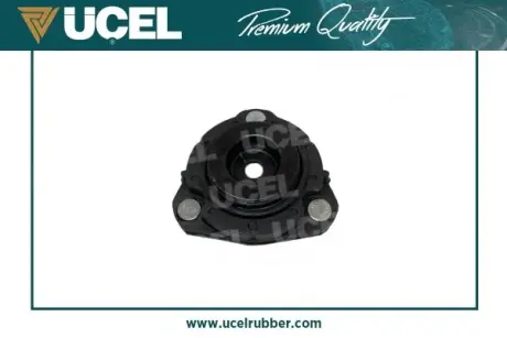 Подушка амортизатора (переднього) Ford Connect 02- UCEL 20211