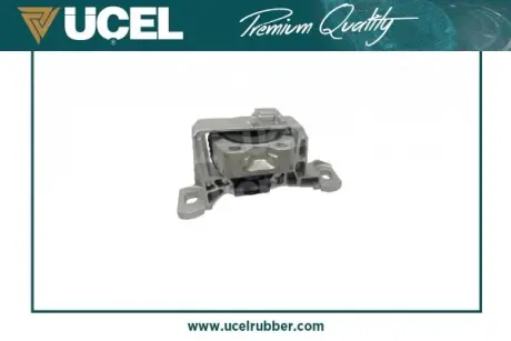Подушка двигуна (R) Ford Focus/Volvo C30/S40 03-12 UCEL 20228