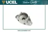 Подушка амортизатора (заднього) Ford Focus II/C-Max/Mazda 3/5 03-13 UCEL 20232 (фото 1)