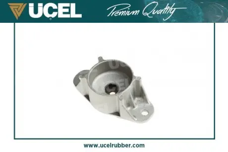 Подушка амортизатора (заднього) Ford Focus II/C-Max/Mazda 3/5 03-13 UCEL 20232