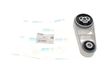 Подушка двигуна (передня/нижня) Ford Mondeo III 1.8-3.0/2.0-2.2 TDCI 00-07 (косточка) UCEL 20256