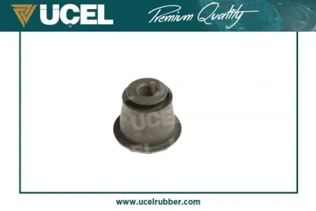 Сайлентблок балки (задньої/ззаду) Ford Mondeo 00-07 UCEL 20262