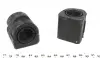 Втулка стабілізатора (заднього) Ford Connect (d=22mm) (низький дах) UCEL 20311 (фото 2)