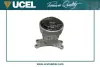 Подушка двигуна (R) Ford Transit 2.0/2.2 TDCi 12- UCEL 20418 (фото 2)