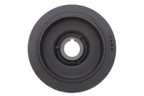 Шків колінвалу Citroen/Fiat/Peugeot 1.9D/2.0HDi (6PK) UCEL 3050