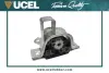 Подушка двигуна (R) Fiat Doblo 1.9D/1.9JTD 01- (корпус) UCEL 31398P (фото 1)