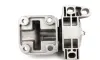 Подушка двигуна (L) Fiat Ducato/Citroen Jumper/Peugeot Boxer 2.8HDi/JTD 02- UCEL 31405 (фото 5)