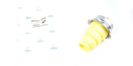 Відбійник ресори (задньої) Fiat Doblo 1.2-1.6/1.9JTD 01- UCEL 31450