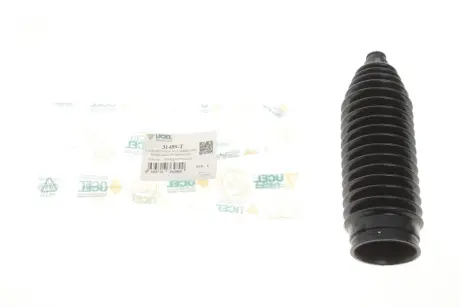 Пильник рейки рульової Fiat Doblo 10- UCEL 31489-T