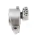 Подушка двигуна (передня) (R) Citroen Nemo/Peugeot Bipper 1.4 HDI 08- UCEL 31523 (фото 4)