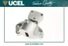 Подушка двигуна (R) Peugeot Bipper 1.3 HDi/Fiat Fiorino 1.3 D 07- UCEL 31536 (фото 1)