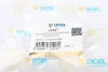 Подушка двигуна (задня) Fiat Punto 1.3-1.6 D multijet 05- Ucel 31547 (фото 5)