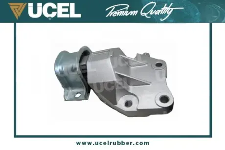 Подушка двигуна (L) Fiat Ducato 2.2D 06- UCEL 31652