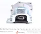 Подушка двигуна (L) Fiat Ducato 2.2D 06- Ucel 31652 (фото 6)