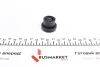 Подушка кришки двигуна декоративної Fiat Doblo 1.6 Multijet/Opel Combo Ucel 31658 (фото 3)