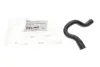Патрубок системи охолодження Opel Astra H 1.3 CDTI 05-10/Fiat Punto 1.3D/JTD 16V 03- UCEL 35727 (фото 1)