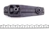 Подушка двигуна (задня) Citroen C3/Peugeot 207 98- UCEL 41580 (фото 3)