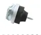 Подушка двигуна (R) Citroen C5 III/ Jumpy/ Peugeot 508 1.6D 07- UCEL 41635 (фото 4)