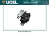 Подушка двигуна (R) Citroen C3/Peugeot 207/208/2008 07- UCEL 41719 (фото 1)