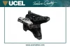 Подушка двигуна (R) Peugeot 3008/5008 1.5/1.6 BlueHDi 16- UCEL 41752 (фото 1)