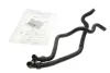 Патрубок пічки Citroen Berlingo/Peugeot Partner 1.1i-1.6i 96-15 UCEL 52338 (фото 2)
