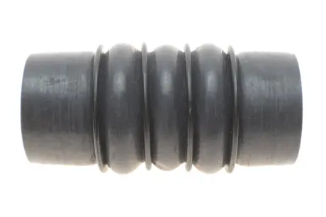 Патрубок інтеркулера Citroen Berlingo 1.6 HDi 05- UCEL 52413