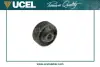 Сайлентблок важеля (переднього/ззаду) VW Golf II/Caddy II 1.4-1.9TDI 83-04 UCEL 61105 (фото 2)