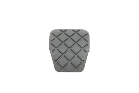 Накладка педалі гальма VW Caddy II/Golf IV 97-04 UCEL 61123