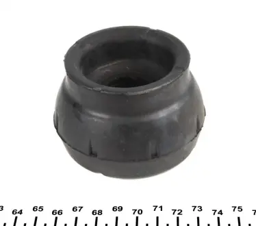 Подушка амортизатора (переднього) VW Golf IV -06 UCEL 61155