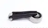 Подушка двигуна (задня) Skoda Fabia 99-08/VW Polo/Seat Cordoba 02- UCEL 61208 (фото 2)