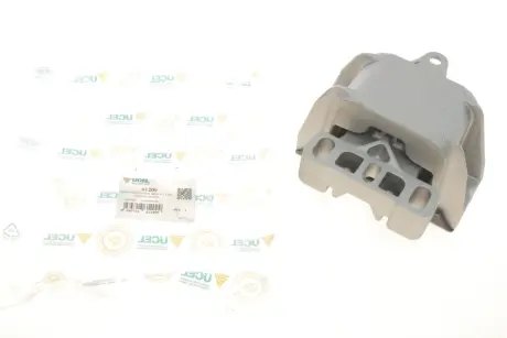 Подушка КПП Audi A3 (8L1) 1.6/VW Bora (1J2) 1.4 16V 1 (L) UCEL 61209