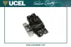 Подушка двигуна (L) VW Caddy 03- UCEL 61212 (фото 2)