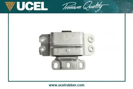 Подушка двигуна (L) VW Caddy 03- UCEL 61212