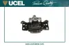 Подушка двигуна (L) VW Golf VII/Seat Leon 1.6TDI/2.0TDI 12- UCEL 61229 (фото 1)