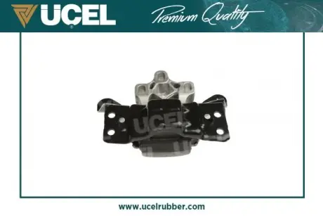 Подушка двигуна (L) VW Golf VII/Seat Leon 1.6TDI/2.0TDI 12- UCEL 61229
