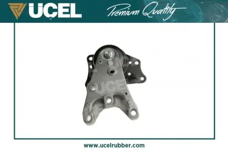 Подушка двигуна (R) Skoda Fabia/VW Polo 1.2 01-07 UCEL 61265