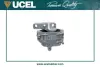 Подушка двигуна (R) Audi A3/Skoda Octavia I-II/VW Caddy/Golf/Jetta/Passat/Touran 1.4/1.6 96- UCEL 61268 (фото 3)