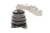 Подушка двигуна (верхня) (R) VW Fox 1.4 05-09/Polo 1.6 16V 06-09 UCEL 61307 (фото 2)
