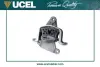 Подушка КПП VW T5/T6 2.0-3.2 03- (L) UCEL 61310 (фото 2)