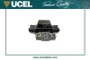Подушка двигуна (L) Audi A3/VW Golf VI/Jetta 1.2 TSi 08- UCEL 61313 (фото 2)