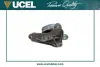 Подушка КПП VW T5 2.0 TDI 03- (L) UCEL 61328 (фото 1)